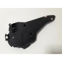 Carenagem Tampa Cvt Pcx 160 23/25 Orig Detalhe 61123 Preto