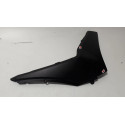 Carenagem Inferior Assoalho Nmax 160 25/26 L/d Orig 63873 Marrom