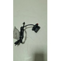 Punho Partida Honda Cg 160 Titan Fan Start 16-24 Orig 62414