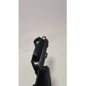Carenagem Assoalho Dir Honda Pcx 160 23/25 Orig C/det 61248 Preto