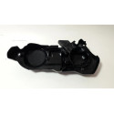 Carenagem Capa Cvt Yamaha N Max 160 21/23 Orig 62754 Preto