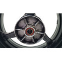 Roda Traseira Honda Cbr 600r 07/12 Original Detalhes 57262 Preto