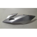 Carenagem Aba Tanque Cg 160 Titan 22/24 L/d Avaria 56312 Prateado