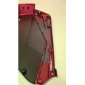 Carenagem Alforge L/e Honda Goldwing  Gl 1800 C/det 63420 Vermelho