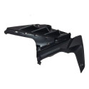 Carenagem Dir Interna Tanque Cb 300f 2023 2024 Orig 64275 Preto
