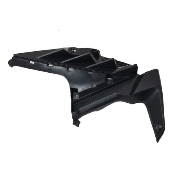 Carenagem Dir Interna Tanque Cb 300f 2023 2024 Orig 64275 Preto