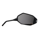 Espelho Retrovisor Honda Adv 150 21/24 L/d Ori Detalhe 63564