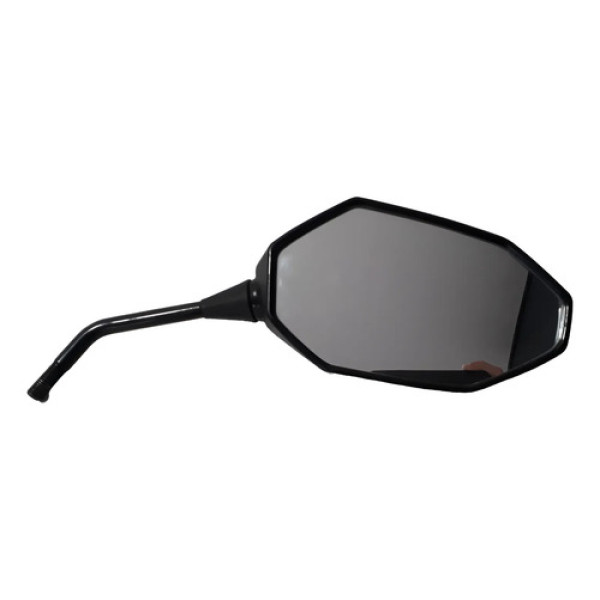 Espelho Retrovisor Honda Adv 150 21/24 L/d Ori Detalhe 63564