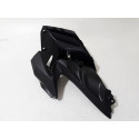 Carenagem Interna Aba Cg 160 Fan 22/24 L/e Orig 59141 Preto