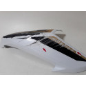Carenagem Aba Yamaha Fz25 24/25 L/d Avarias 59619 Branco