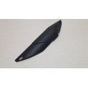 Protetor Escapamento Honda Cg 160 2025 Detalhes 60575