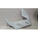 Carenagem Frontal Lateral Pcx 160 23/26 L/d Detalhes 62605 Branco