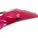 Carenagem Rabeta Esq Kawasaki Ninja 250 Orig Detalhes 53978 Vermelho
