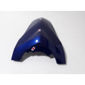 Carenagem Frontal Honda Biz 125 18/24 Orig Avarias 59365 Azul