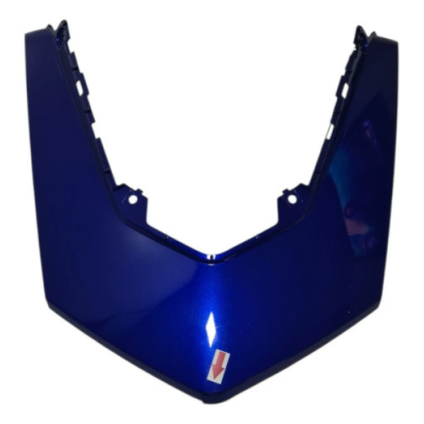 Carenagem Frontal Yamaha Nmax 160 2021 2023 Orig C/det 62989 Azul