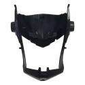 Carenagem Mascara Farol Cg 160 Titan 22/24 Detalhes 62520 Preto