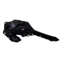 Carenagem Interna Aba Kawasaki Z500 24/25 L/e Orig 59448 Preto