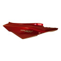 Carenagem Rabeta Esq Honda Adv 160 2025-26 Orig C/det 63418 Vermelho