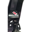Carenagem Bico Frontal Honda Xre 19/22 Orig Detalhe 54206 Preto