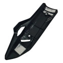 Protetor Escapamento Honda Pcx 160 23/25 Orig Detalhe 60966