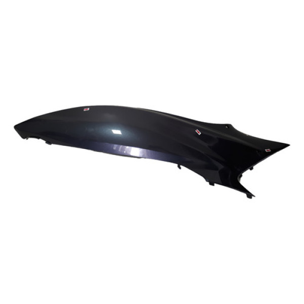 Carenagem Rabeta Honda Pcx 150 19/22 L/d Orig 57308 Cinza-escuro