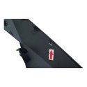 Carenagem Frontal Yamaha Xmax 250 21/24 Detalhes 62717 Azul Fosco