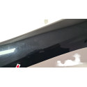 Carenagem Superior Assoalho Esq Nmax 160 21/24 Detalhe 62750 Preto