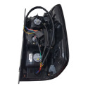Lanterna Traseira Ranger Cd Limited 23 24 25 Led Esquerdo Esquerdo/motorista