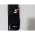 Acabamento Lateral Radiador Kawasaki Vulcan 650s L/e 60075 Preto