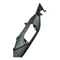 Assoalho Esquerdo Honda Pcx 160 23/25 Original Detalhe 60969 Preto
