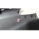 Carenagem Frontal Lateral N Max 160 21/24 L/e Detalhe 63130 Cinza-escuro