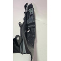 Carenagem Assoalho Dir Yamaha Nmax 160 2021-24 Avaria 62733 Preto