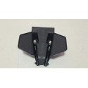 Tampa Paralama Traseiro Yamaha Fz15 23/25 Detalhes 63946