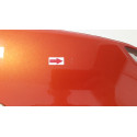 Carenagem Rabeta Kymco Downtown 300i L/e Orig 54916 Laranja