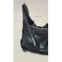 Carenagem Acabamento Interno Honda Elite 125 2025 Orig 61257 Preto