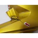 Carenagem Capa Tanque Cb 300f Twister 23/25 L/d Avaria 59076 Amarelo