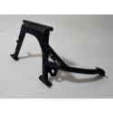 Cavalete Central Honda Elite 125 25/25 Orig 60797 Preto