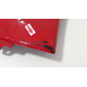 Carenagem Inf. Assoalho Dir N Max 160 21/23 Ori Avaria 54652 Vermelho
