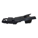 Carenagem Caixa Bateria Zontes T310 24/25 Orig Detalhe 53326 Preto