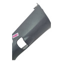Acabamento Guidão Dir Burgman 400 01/03 Orig Detalhe 53372 Preto