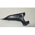 Carenagem Pisca Esq Yamaha Nmax 160 21/24 Detalhes 62724 Preto