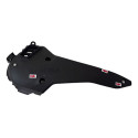 Carenagem Acabamento Tampa Motor Pcx 160 23/25 Orig 59369 Preto