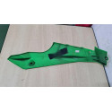 Carenagem Spoiler Lateral Esq Ninja 400 19/24 Detalhes 63690 Verde