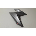 Carenagem Pisca Honda Elite 125 18/23 L/d Orig Avarias 64253 Prateado