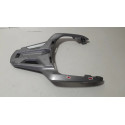 Alça Traseira Honda Sh 150 17/22 Orig Ralada 62514 Prateado