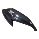 Carenagem Aba Tanque Esq Honda Cg160 Fan 22/24 Detalhe 56185 Preto
