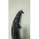 Carenagem Aba L/d Tanque Lander 250 18/22 Orig C/det 61533 Preto