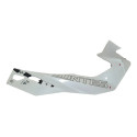 Lateral Direita Zontes 350 E 2024 26 Orig P/recuperar 64111 Branco