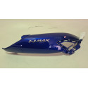 Carenagem Rabeta L/d Yamaha Nmax160 2021-24 Orig C/det 62985 Azul