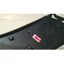 Carenagem Aba Tanque Dir Yamaha Fz25 18/21 Detalhes 63851 Preto